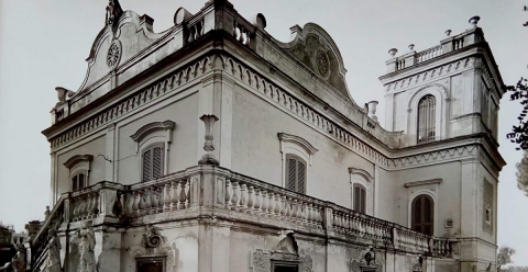 Aurora, Santina, Laterza, Re David, Labriola: la storia delle ville liberty scomparse a Bari 